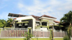 Godong Homestay